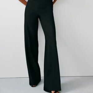 Spanx - The Perfect Pant (wide leg)